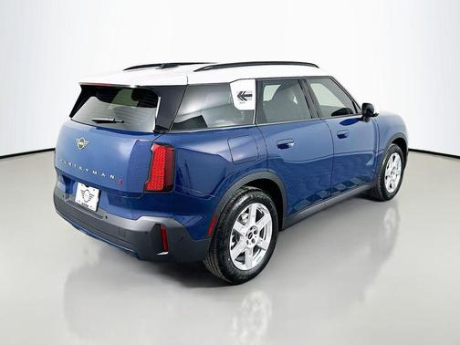 2025 MINI Countryman Cooper S ALL4