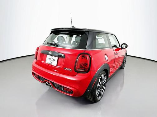 2019 MINI Hardtop Cooper S