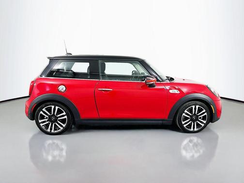 2019 MINI Hardtop Cooper S