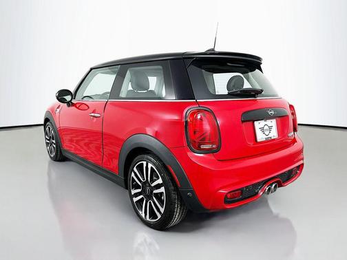2019 MINI Hardtop Cooper S