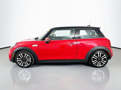 2019 MINI Hardtop Cooper S
