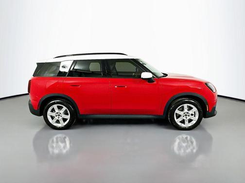 2025 MINI Countryman Cooper S ALL4