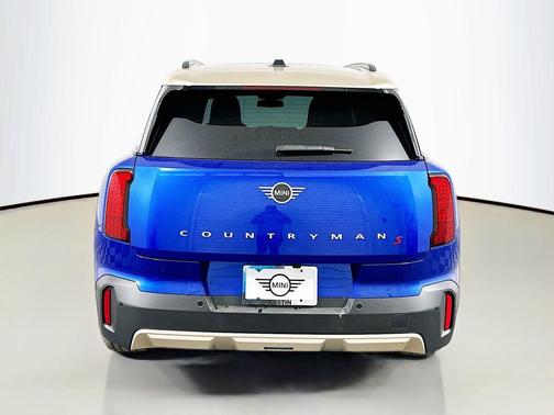 2026 MINI Countryman Cooper S ALL4