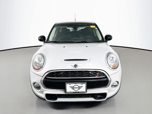 2018 MINI Hardtop Cooper S
