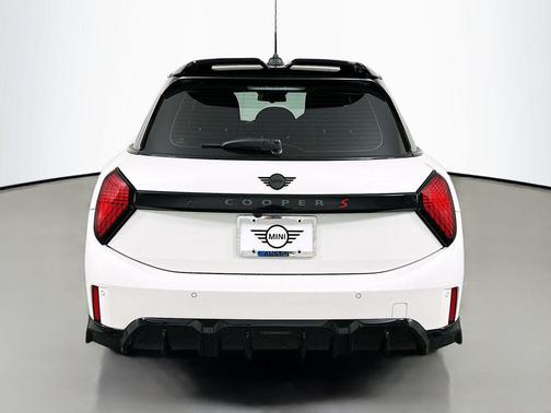 2026 MINI Hardtop Cooper S