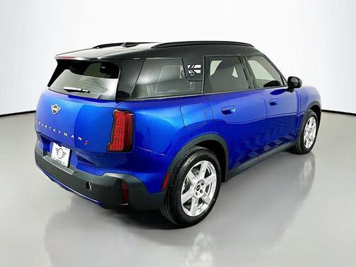 2025 MINI Countryman Cooper S ALL4