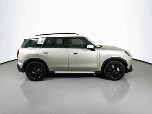 2026 MINI Countryman Cooper S ALL4
