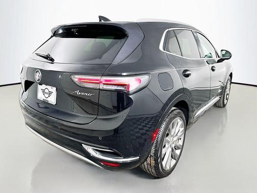 2022 Buick Envision AWD Avenir