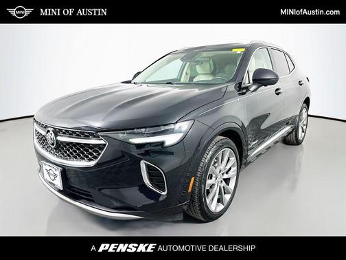 2022 Buick Envision AWD Avenir
