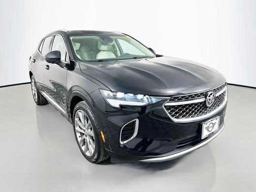 2022 Buick Envision AWD Avenir