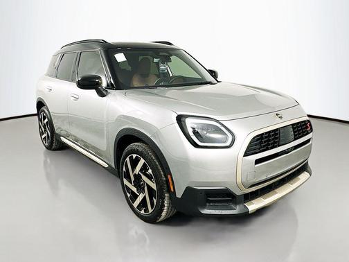 2025 MINI Countryman Cooper S ALL4