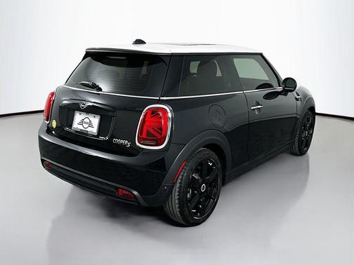 2024 MINI Hardtop Cooper S