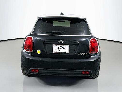 2024 MINI Hardtop Cooper S