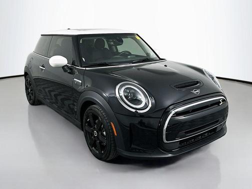 2024 MINI Hardtop Cooper S