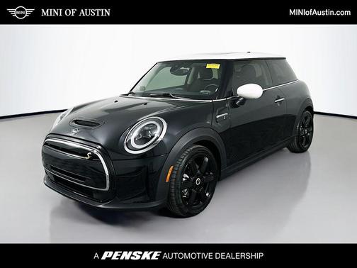 2024 MINI Hardtop Cooper S