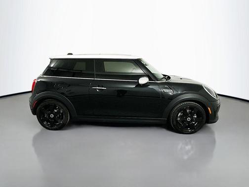 2024 MINI Hardtop Cooper S