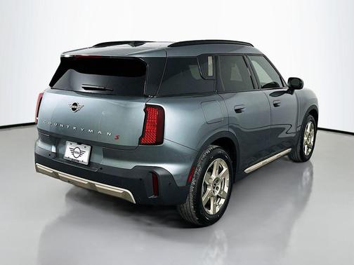 2025 MINI Countryman Cooper S ALL4