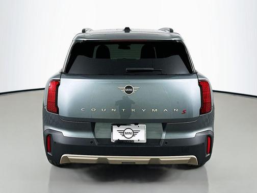 2025 MINI Countryman Cooper S ALL4