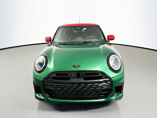 2025 MINI Hardtop John Cooper Works
