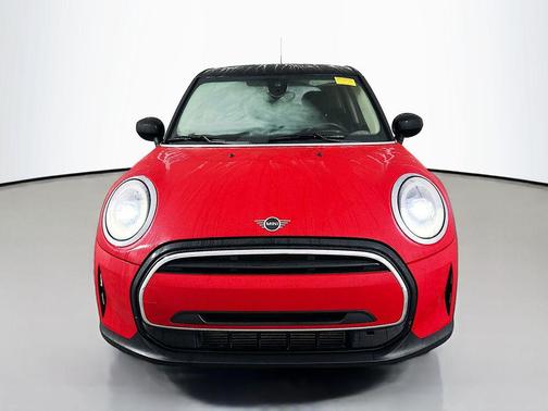 2022 MINI Hardtop Cooper