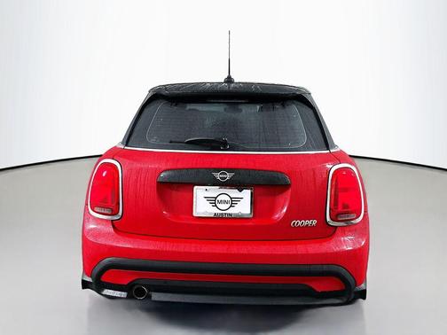2022 MINI Hardtop Cooper