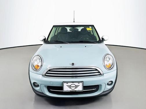 2013 MINI Hardtop Cooper