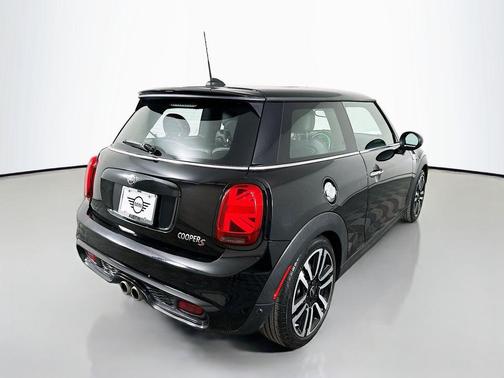 2019 MINI Hardtop Cooper S