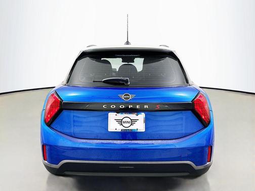2026 MINI Hardtop Cooper S