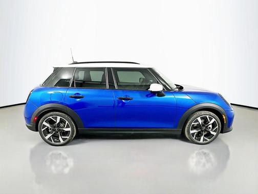 2026 MINI Hardtop Cooper S