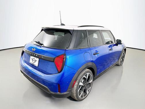 2026 MINI Hardtop Cooper S