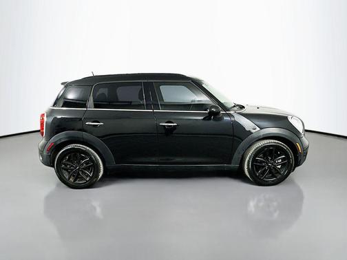 2016 MINI Countryman Cooper S