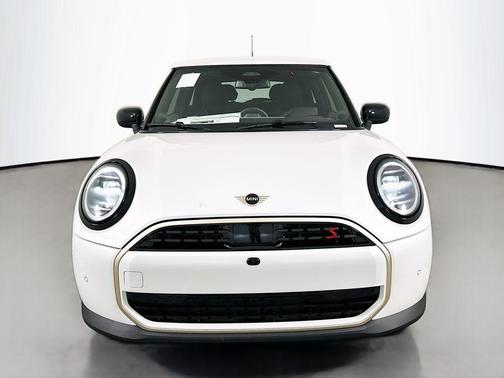 2026 MINI Hardtop Cooper S