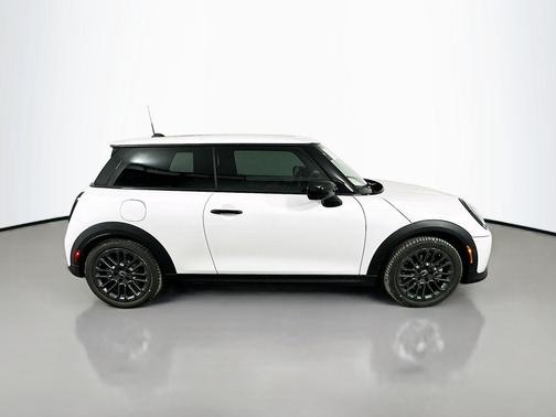2026 MINI Hardtop Cooper S