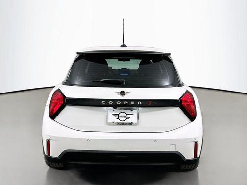 2026 MINI Hardtop Cooper S