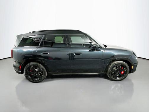 2026 MINI Countryman John Cooper Works ALL4
