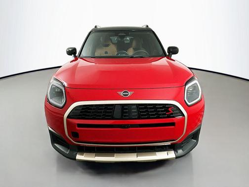 2026 MINI Countryman Cooper S ALL4