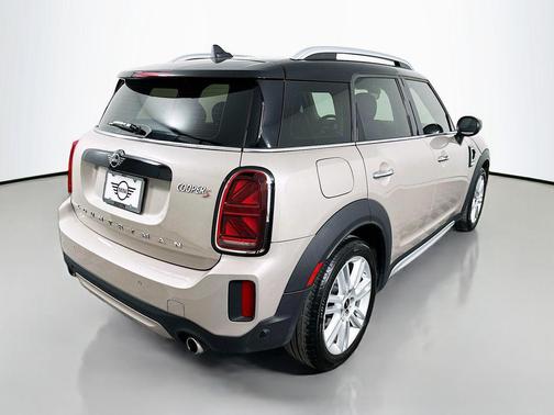 2023 MINI Countryman Cooper S