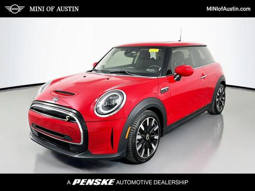 2024 MINI Hardtop Cooper S
