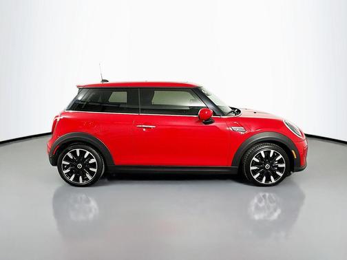 2024 MINI Hardtop Cooper S