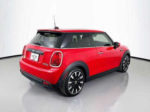 2024 MINI Hardtop Cooper S