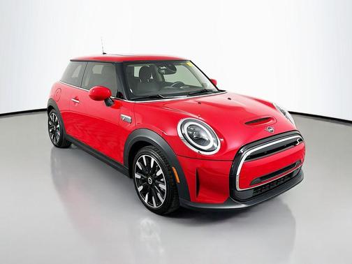 2024 MINI Hardtop Cooper S