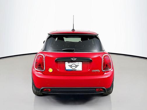 2024 MINI Hardtop Cooper S