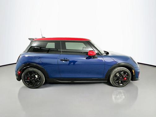 2026 MINI Hardtop John Cooper Works