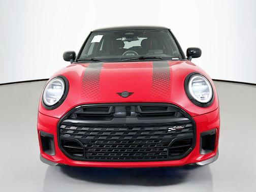 2026 MINI Hardtop John Cooper Works