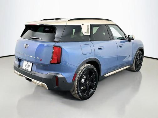 2026 MINI Countryman Cooper S ALL4