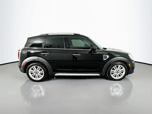2019 MINI Countryman Cooper S