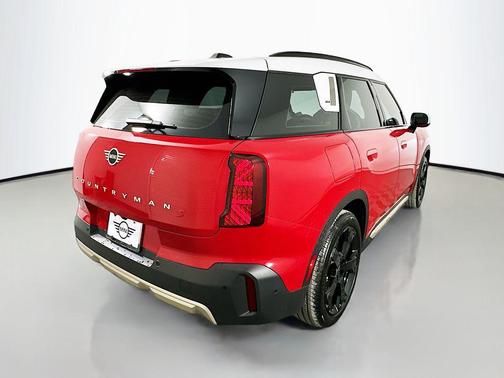 2026 MINI Countryman Cooper S ALL4