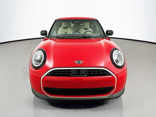2025 MINI Hardtop Cooper