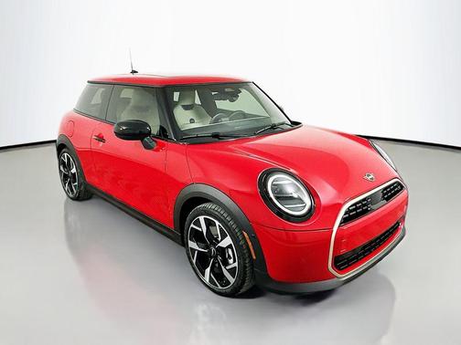 2025 MINI Hardtop Cooper