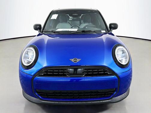 2026 MINI Hardtop Oxford Edition